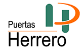 Logo of PUERTAS HERRERO SL
